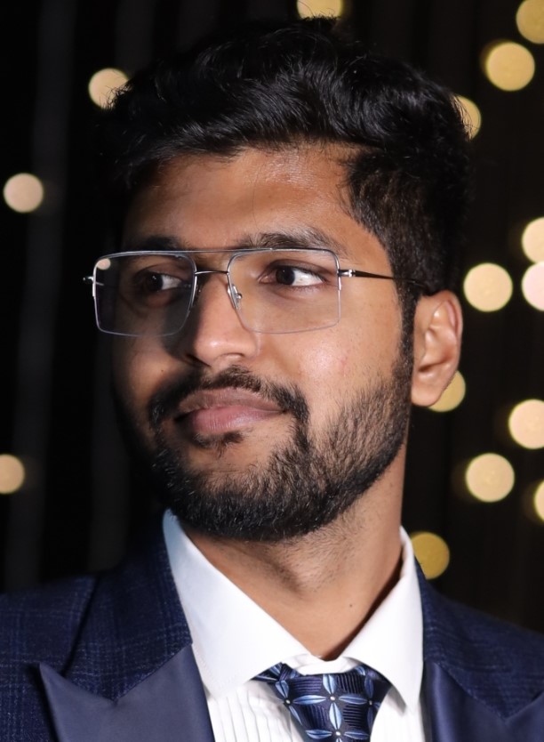 Pranav photo