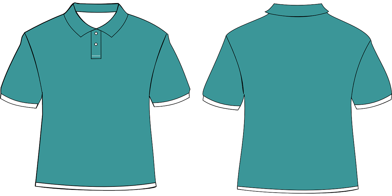 polo-shirt-154158_1280
